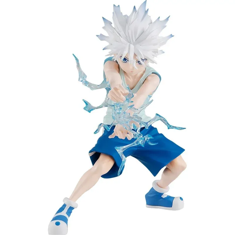 good-smile-hunter-x-hunter-killua-pop-up-parade-figur image 1