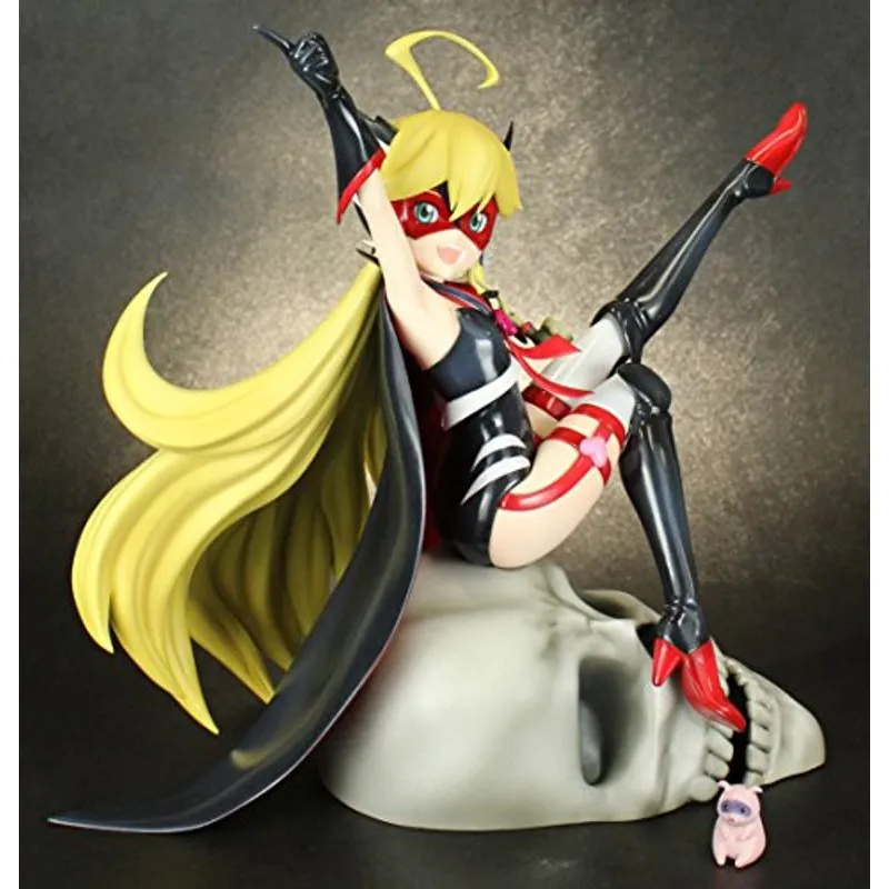 yattaman-doronjo-yatterman-night-figur-1-7-scale image 2