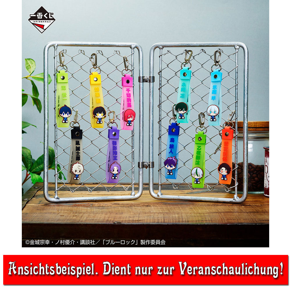blue-lock-ichiban-kuji-pokotto-anh-nger-blindbag-pvc image 2
