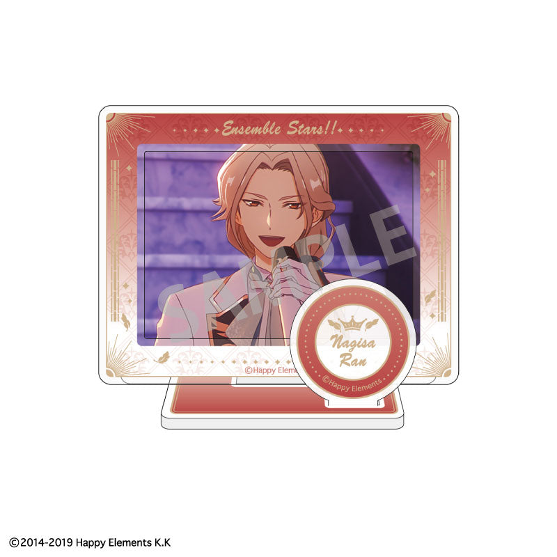kameco-ensemble-stars-element-nagisa-aufsteller-13-5x10cm image 1