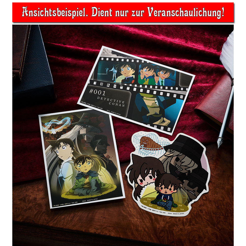 kameco-detective-conan-bromide-sammelkarten-sticker-set-blindbag image 3