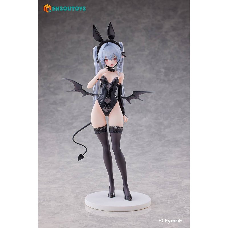 spy-x-family-vanya-anya-figur-sammelfigur-uniform image 2