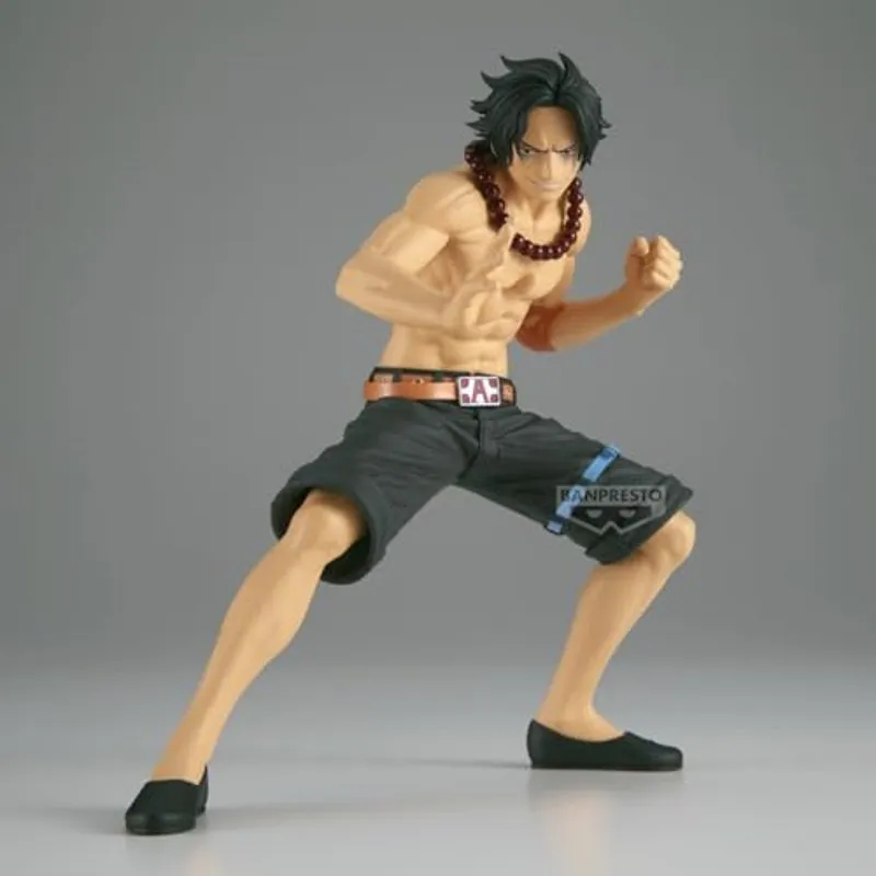 banpresto-one-piece-battle-record-figur-portgas-d-ace image 2