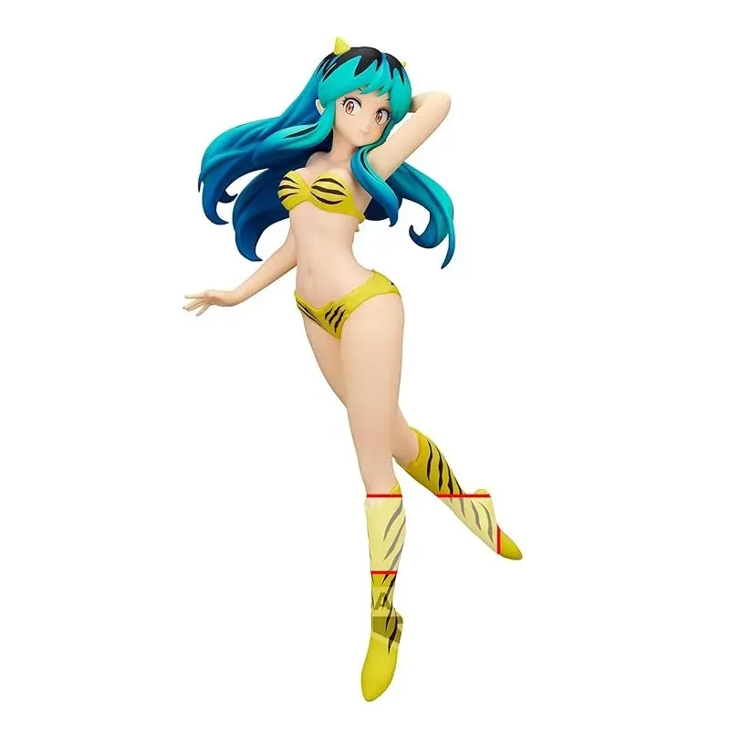 banpresto-lum-glitter-glamours-ver-a-sammelfigur-urusei-yatsura image 1