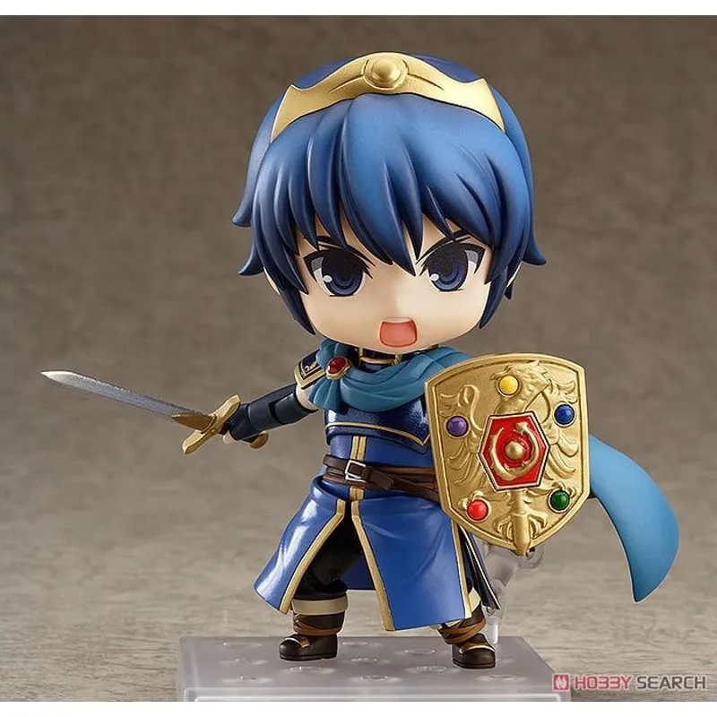 good-smile-nendoroid-marth-figur-fire-emblem-edition image 3