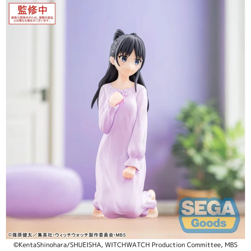 furyu-yumemirize-nemu-miyao-figur-anime-sammelfigur image 2