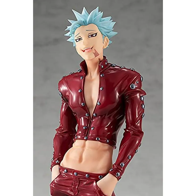 good-smile-seven-deadly-sins-pop-up-parade-figur-ban image 2