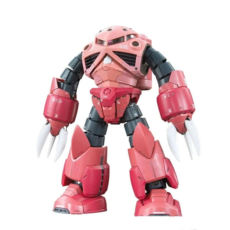 bandai-gundam-rg-16-z-gok-char-custom-gunpla-1-144 image 1