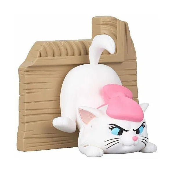 disney-aristocats-marie-collection-figur-b-gashapon-4-5-cm image 1