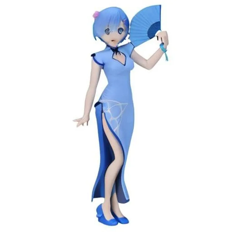 re-zero-rem-dragon-dress-ver-premium-figur-drachenkleid image 4
