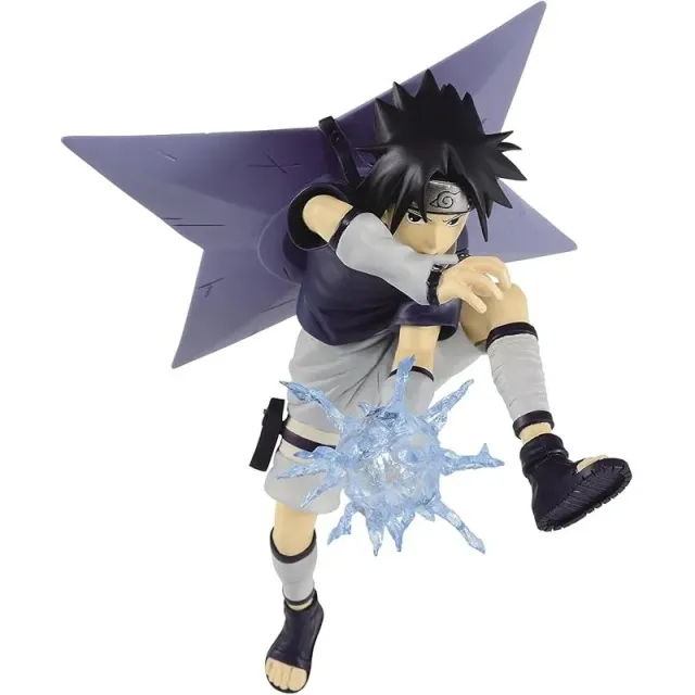 banpresto-naruto-vibration-stars-sasuke-figur-uchiha-sasuke-pvc image 1