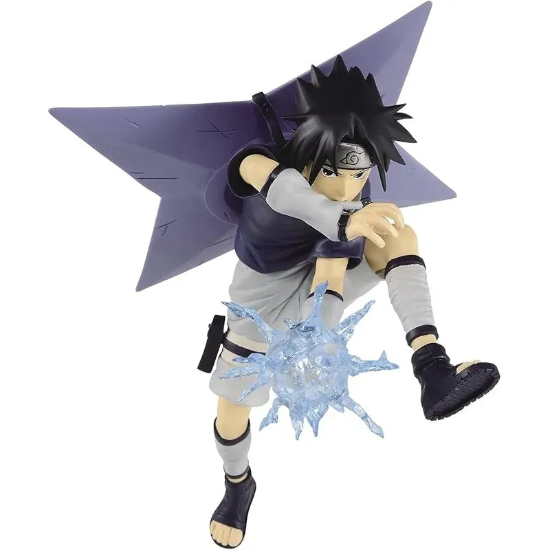 banpresto-naruto-vibration-stars-sasuke-figur-uchiha-sasuke-pvc image 1