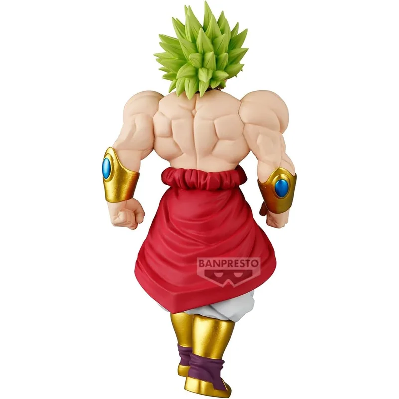 banpresto-dragon-ball-broly-solid-edge-works-departure-ii-figur image 4