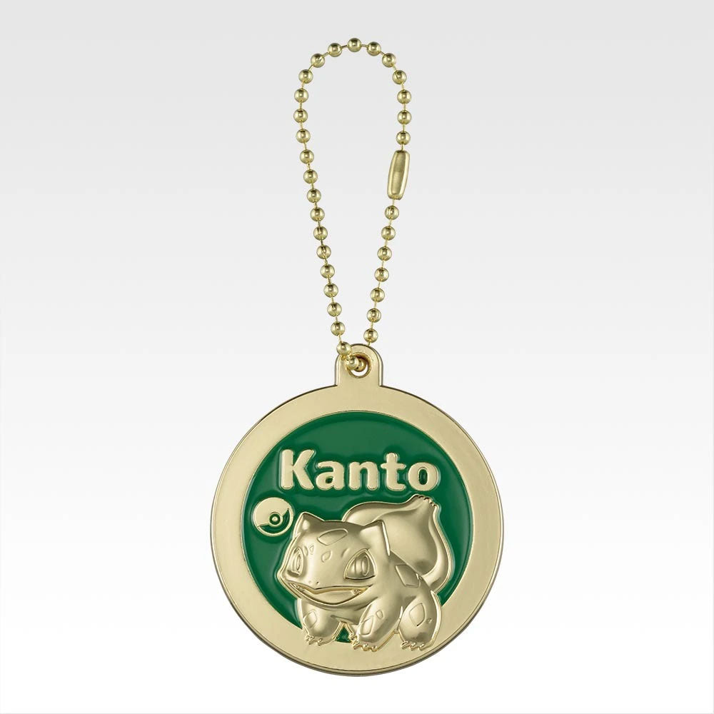 kameco-anh-nger-pokemon-bisasam-metall-30th-kuji-vol-1-4-5-cm image 1