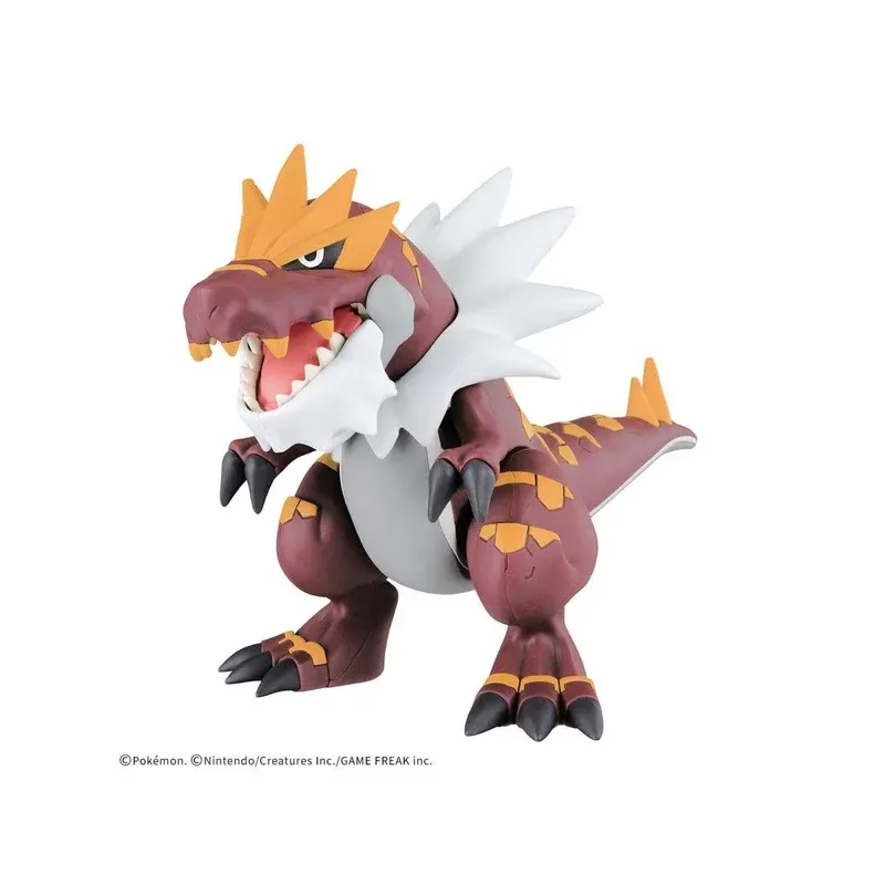 pok-mon-fossil-serie-tyranitar-despotar-figur image 1