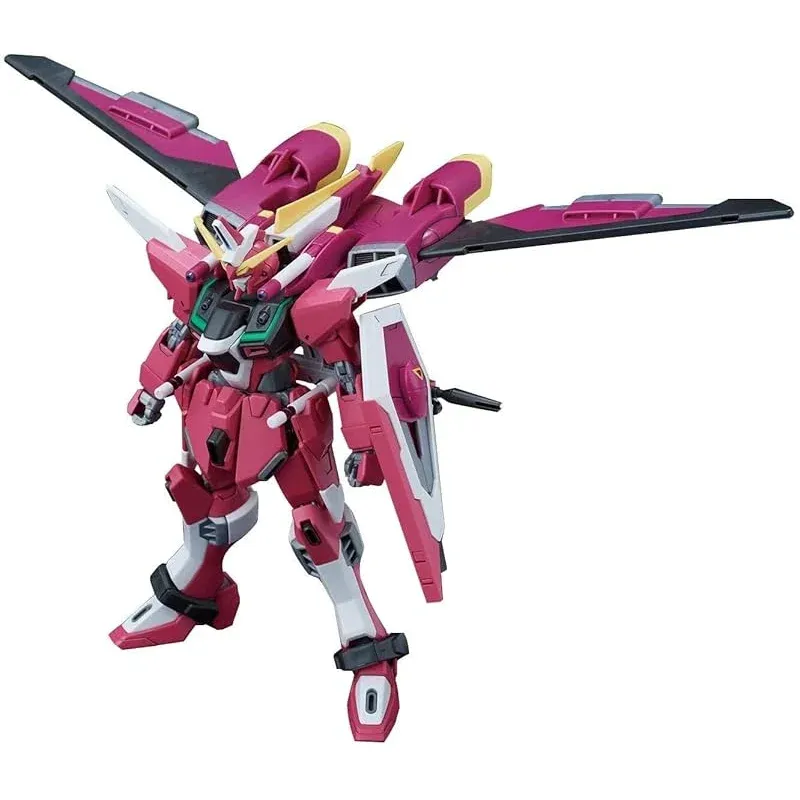 bandai-hgce-1-144-infinite-justice-gundam-bausatz-231 image 1