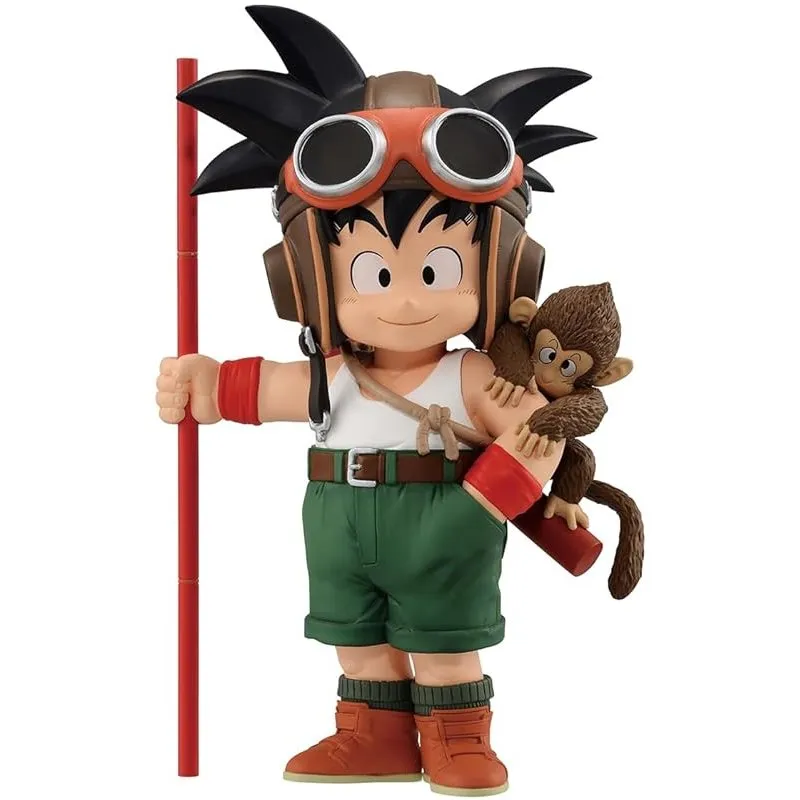 banpresto-dragon-ball-son-goku-childhood-ichibansho-snap-collection-figur image 1