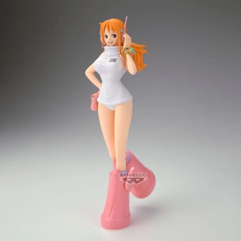 banpresto-one-piece-nami-glitter-glamours-egghead-figur image 2