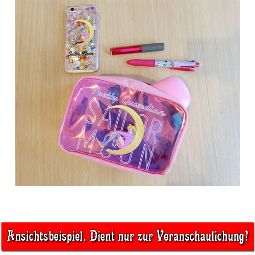 kameco-sailor-moon-kirakira-moon-etui-federmappe-18-5-cm image 2