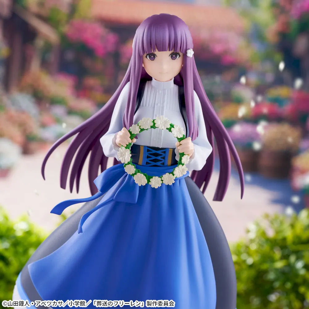 kameco-frieren-fern-figur-at-a-certain-festival-21-cm-sega image 5