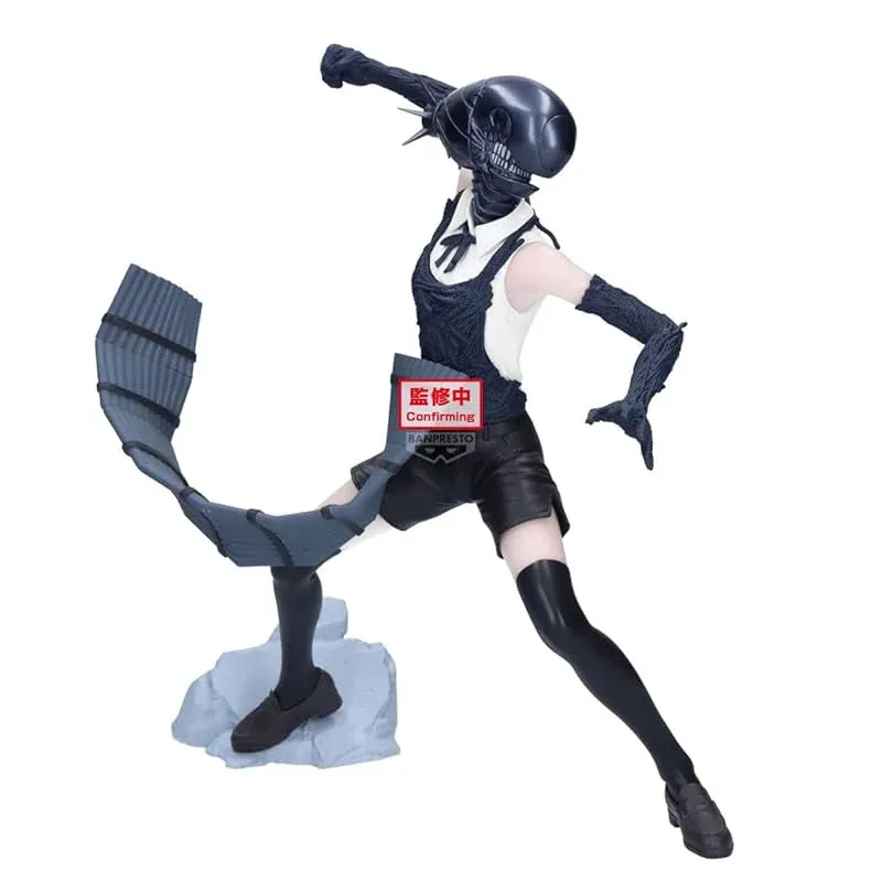 banpresto-one-punch-man-bomb-grandista-figur-28cm image 1
