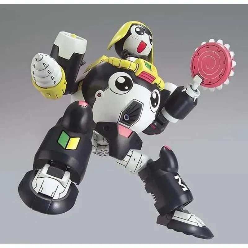 bandai-keroro-tamama-robo-mk-ii-modellbausatz-robo-edition image 1