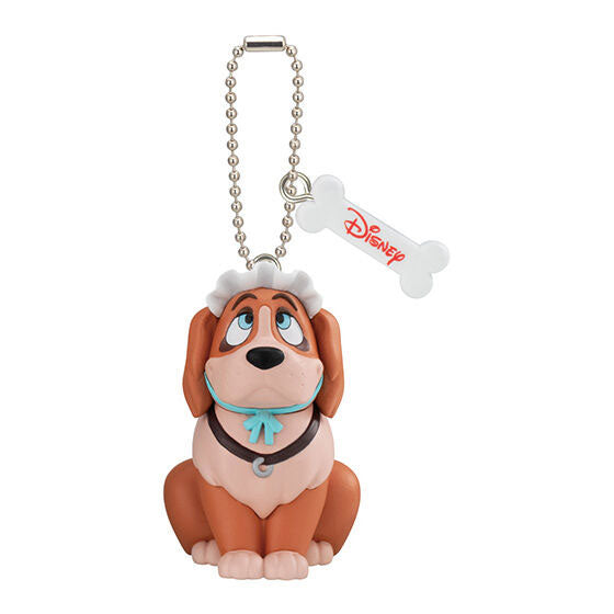 kameco-nana-anh-nger-dog-swing-mascot-gashapon-5-cm-pvc image 1