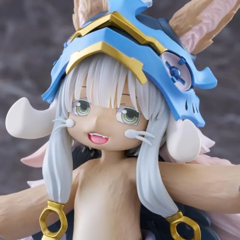 taito-made-in-abyss-nanachi-golden-city-figur-standard image 2