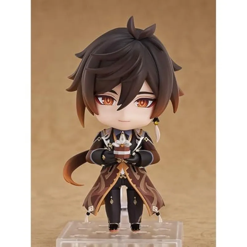 good-smile-genshin-impact-zhongli-nendoroid-figur-beweglich image 3
