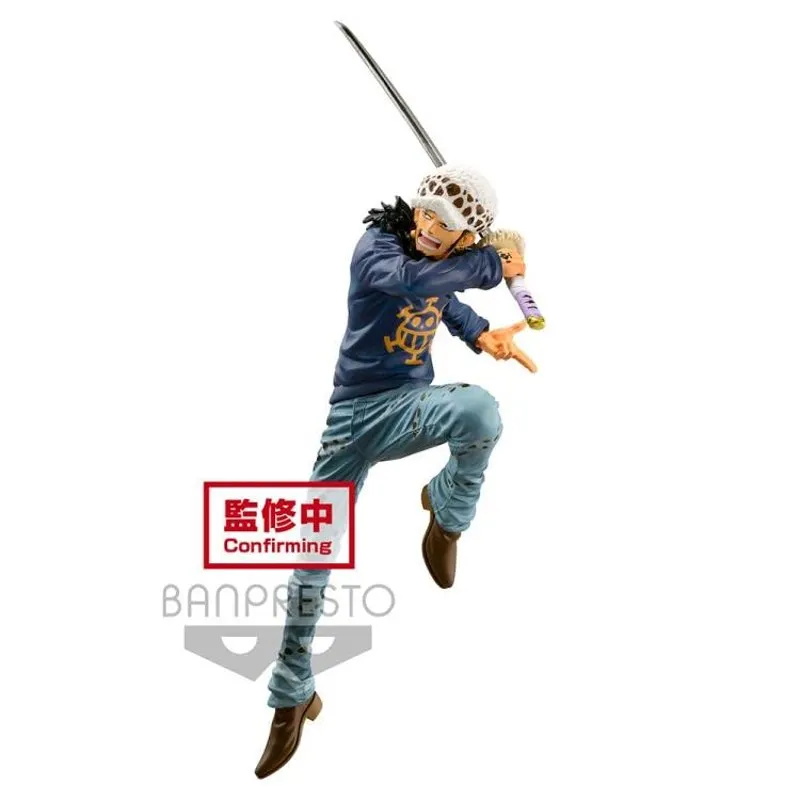 one-piece-trafalgar-law-maximatic-ii-figur image 1