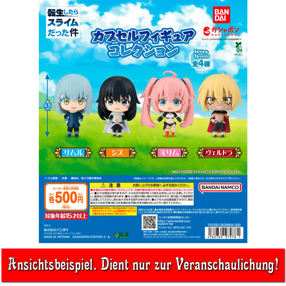 kameco-slime-veldora-figur-gashapon-pvc-4-5-cm image 2