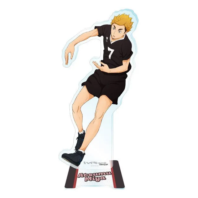 kameco-haikyuu-to-the-top-aufsteller-vol-3-atsumu-miya image 1