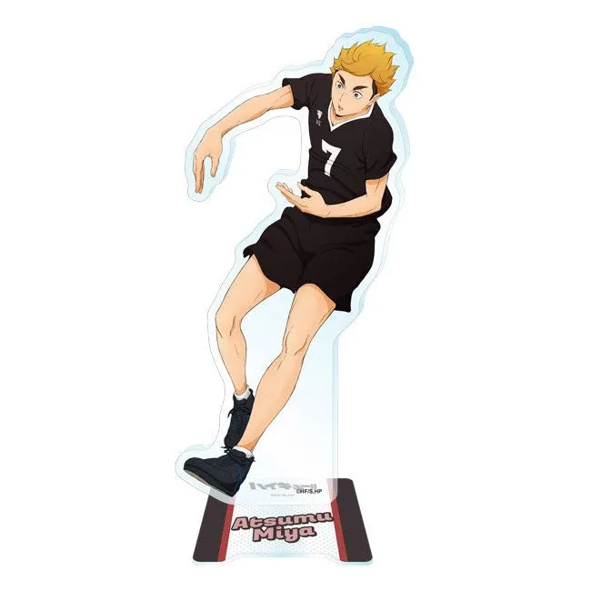 kameco-haikyuu-to-the-top-aufsteller-vol-3-atsumu-miya image 1
