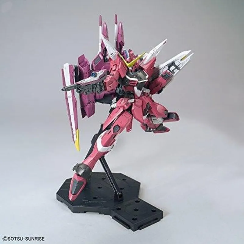 bandai-gundam-mg-justice-gundam-gunpla-1-100 image 2