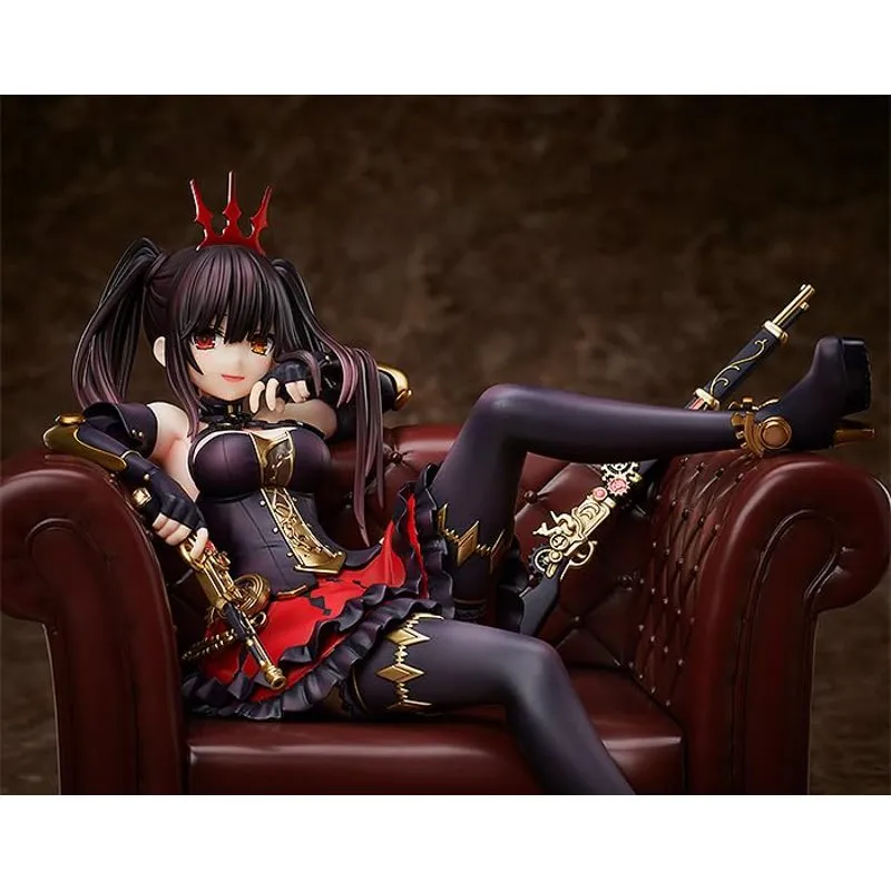 date-a-live-kurumi-tokisaki-empress-ver-1-7-figur image 4