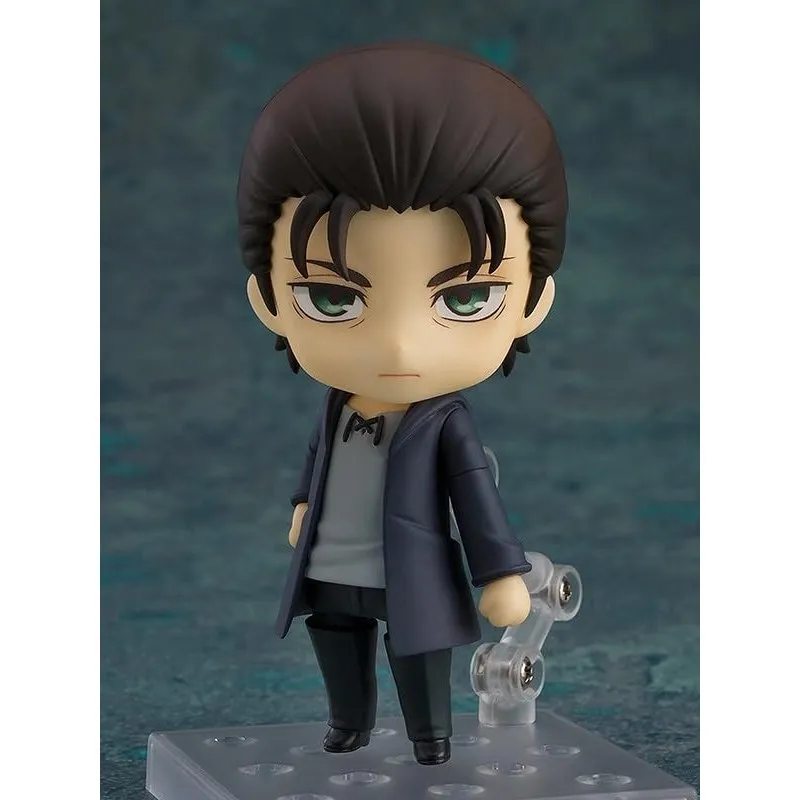 good-smile-attack-on-titan-eren-yeager-nendoroid-figur image 2