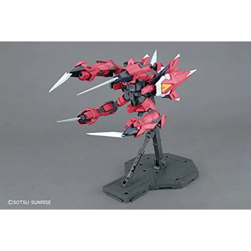 bandai-mg-1-100-aegis-gundam-gunpla-modellbausatz image 4