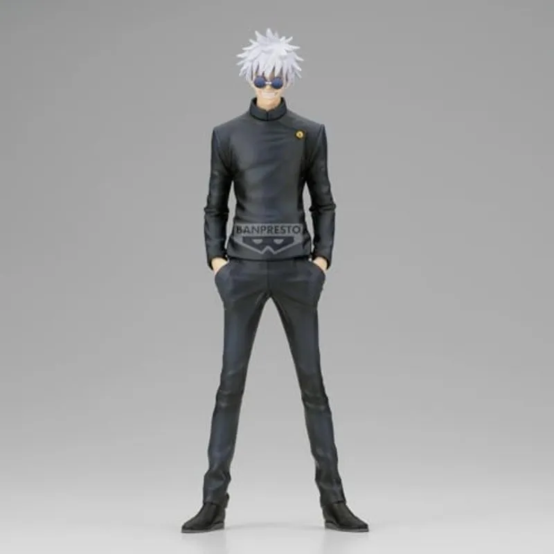banpresto-satoru-gojo-king-of-artist-figur-special-version image 3