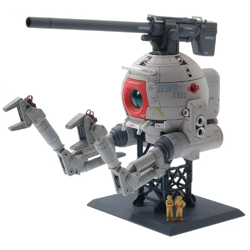 bandai-gundam-mg-1-100-ball-ver-ka-modellbausatz-mobile-pod image 1