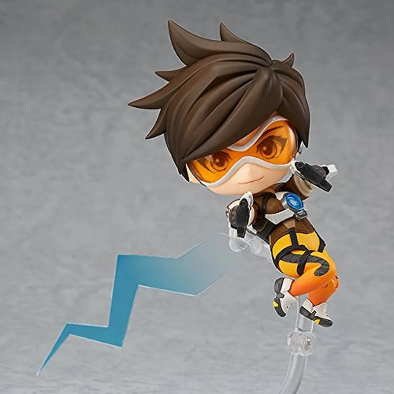 nendoroid-overwatch-tracer-classic-skin-figur image 3
