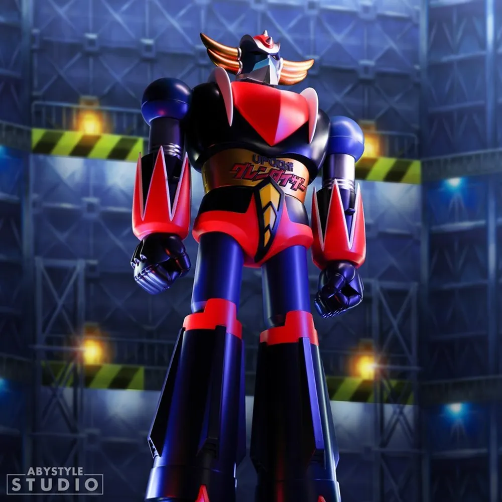 banpresto-mazinger-grendizer-jumbo-goldorak-figur-ufo-roboter image 6