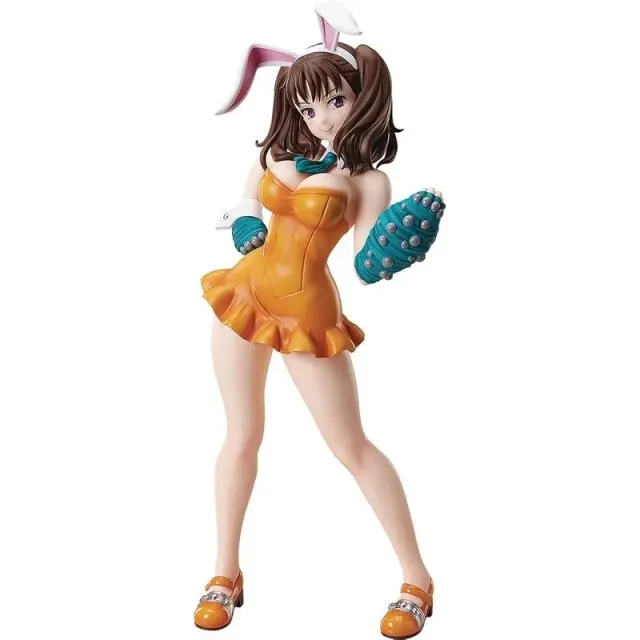 seven-deadly-sins-diane-figur-bunny-ver-1-4-scale image 1