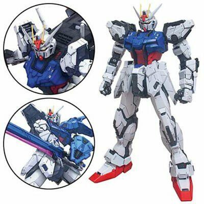 bandai-gundam-pg-1-60-perfect-strike-gundam-modellbausatz image 2