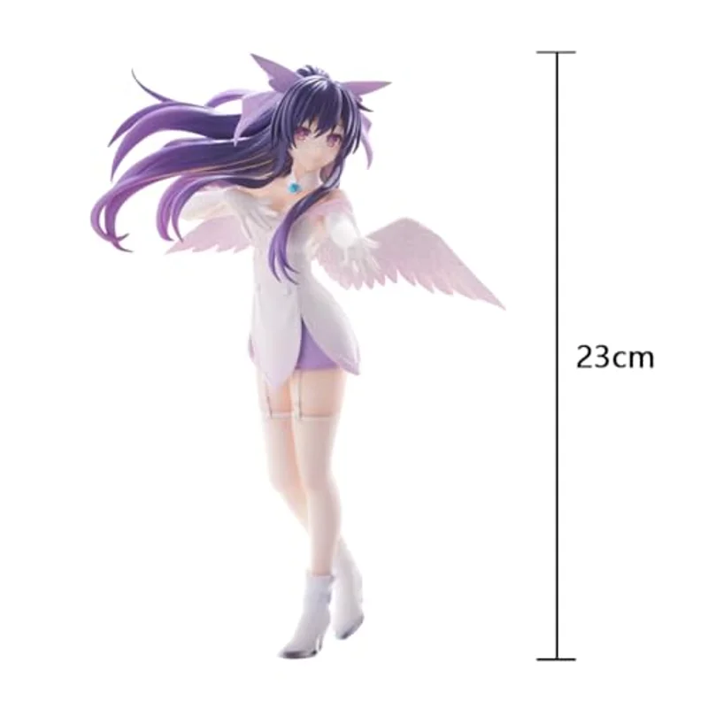 furyu-date-a-live-bicute-tohka-yatogami-sammelfigur image 3