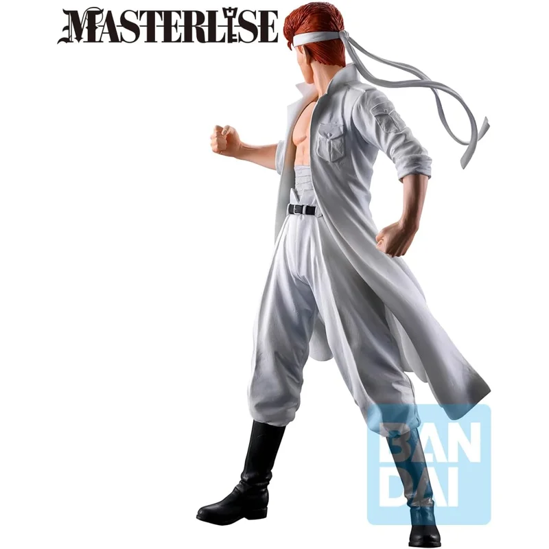 yu-yu-hakusho-kuwabara-figur-ichibansho image 4