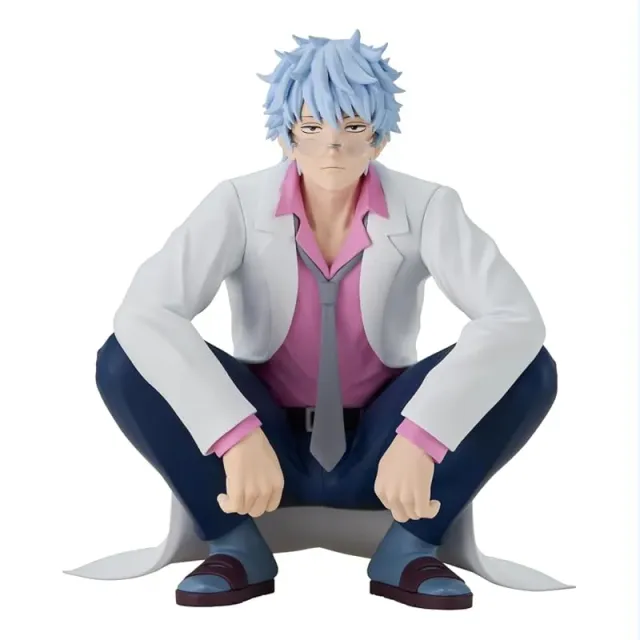 gintama-sakata-ginpachi-3rd-year-class-z-desk-figur image 1
