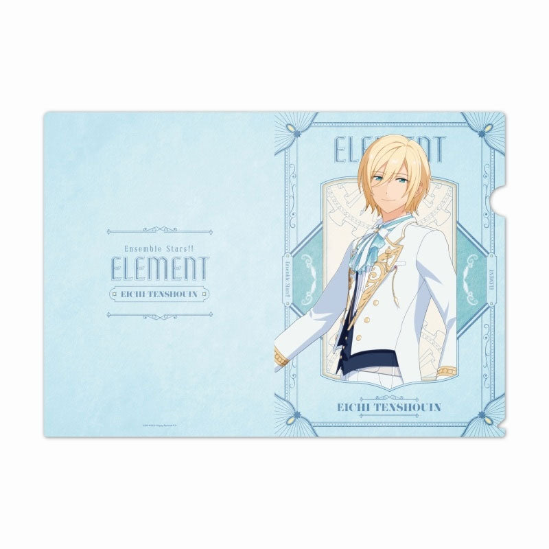 ensemble-stars-eichi-clearfile-element-din-a4-reminiscences image 1