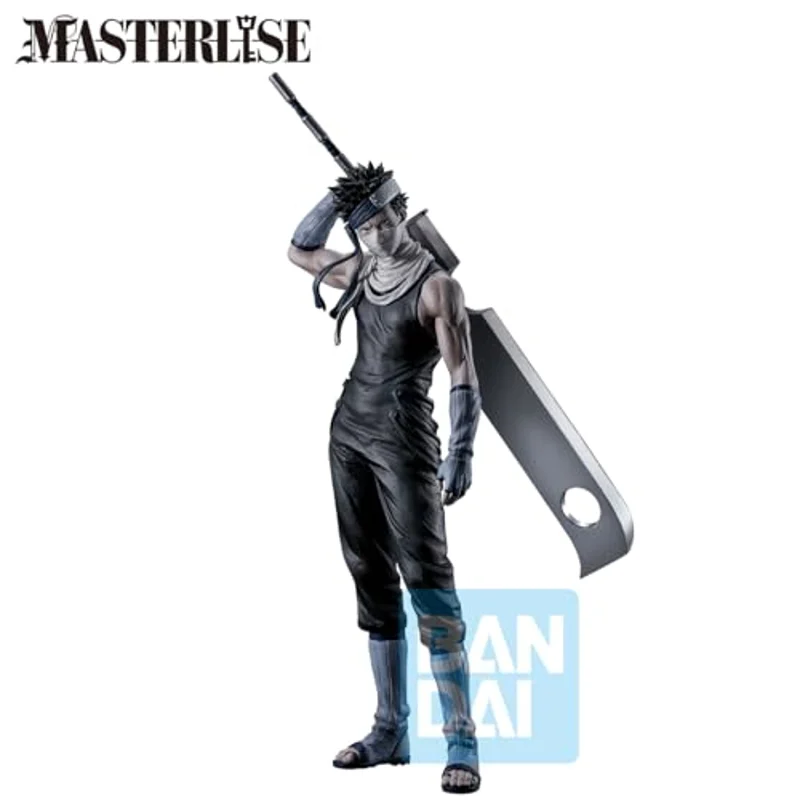 banpresto-ichibansho-zabuza-momochi-figur-naruto image 2