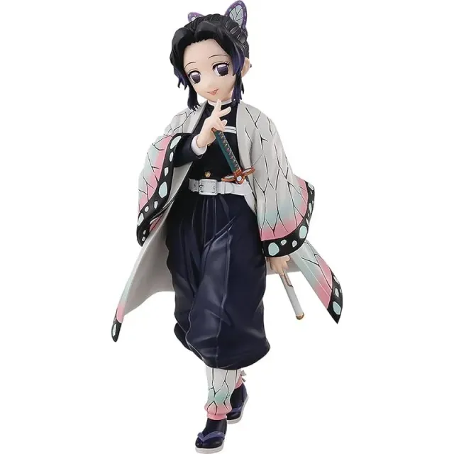 good-smile-shinobu-kocho-pop-up-parade-demon-slayer-figur image 1