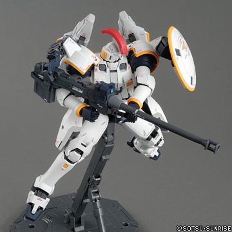 bandai-gundam-mg-1-100-tallgeese-i-bausatz-ew image 3